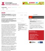 CallVoip Telefonie presenteert een nieuw geluid!