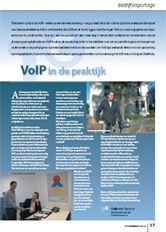 Voip in de praktijk - Het Ondernemersbelang Groningen - april 2010