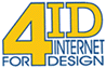 4ID For Internet Design