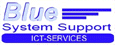 Blue System Support