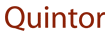 Quintor